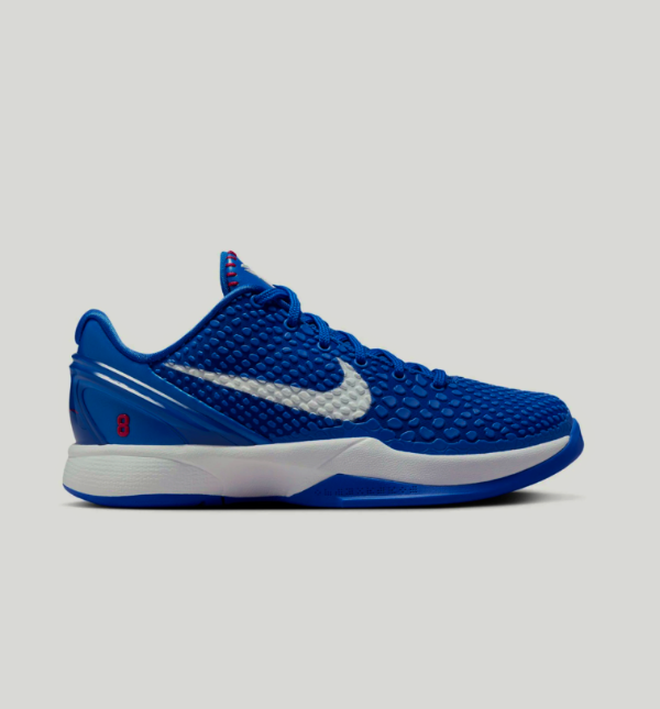 Superge in čevlji Nike Kobe 6 Modra | FV9676-400