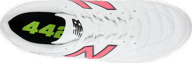 Superge in čevlji New Balance 442 Academy FG v2 Bela | ms43fwh2, 4