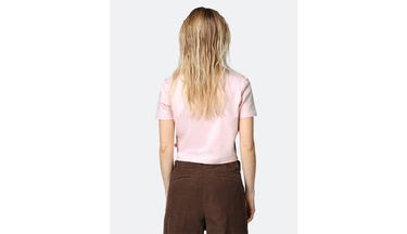 Majica Dickies Maple Valley Tee Roza | DK0A4XPO-DKLPI, 2