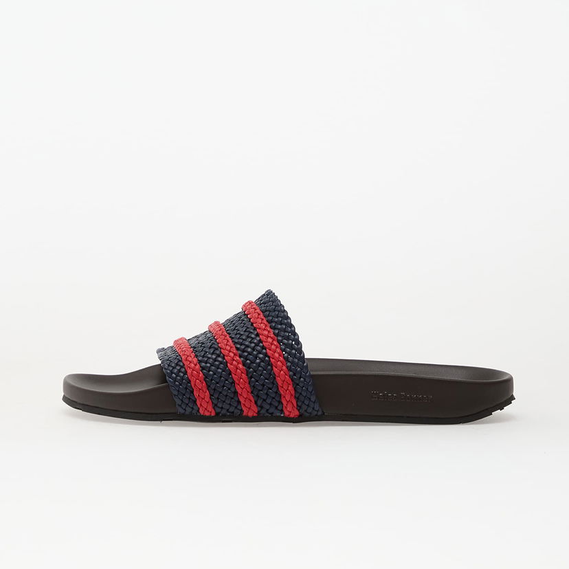 Superge in čevlji adidas Originals Wales Bonner Adilette Woven Slide Večbarvna | KI3388