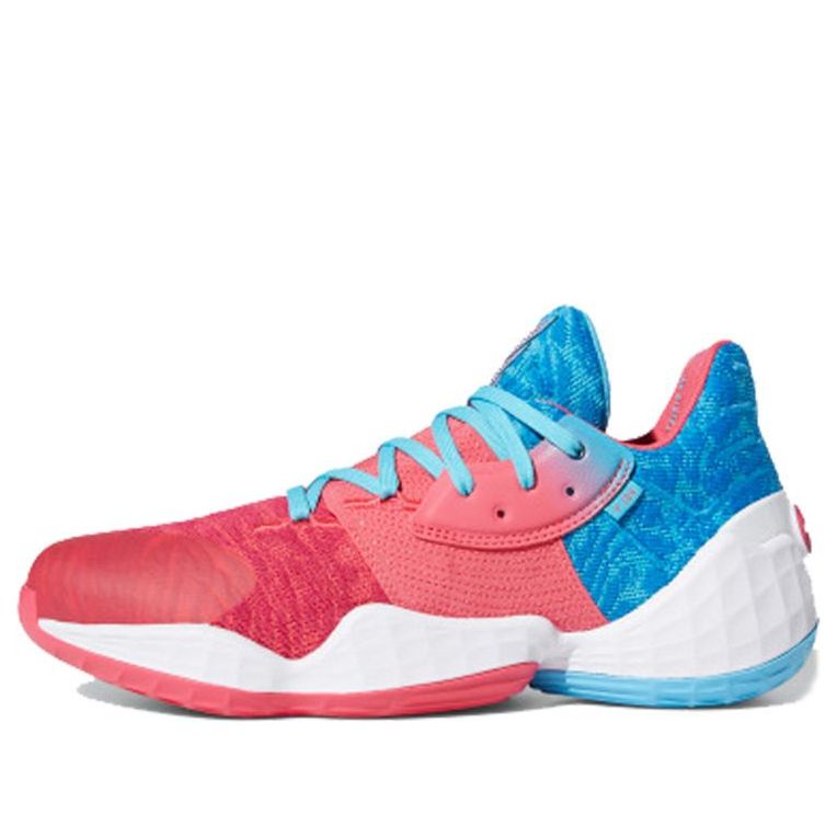 Superge in čevlji adidas Originals Harden Vol.4 Roza | EF1207