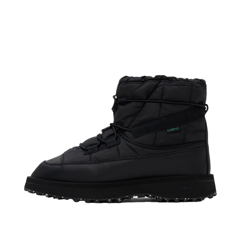 Superge in čevlji SUICOKE BOWER-Rab-ECO Boots Črna | OG-384TRab-ECO