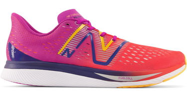 Superge in čevlji New Balance FuelCell SuperComp Pacer Lila | mfcrrce, 1