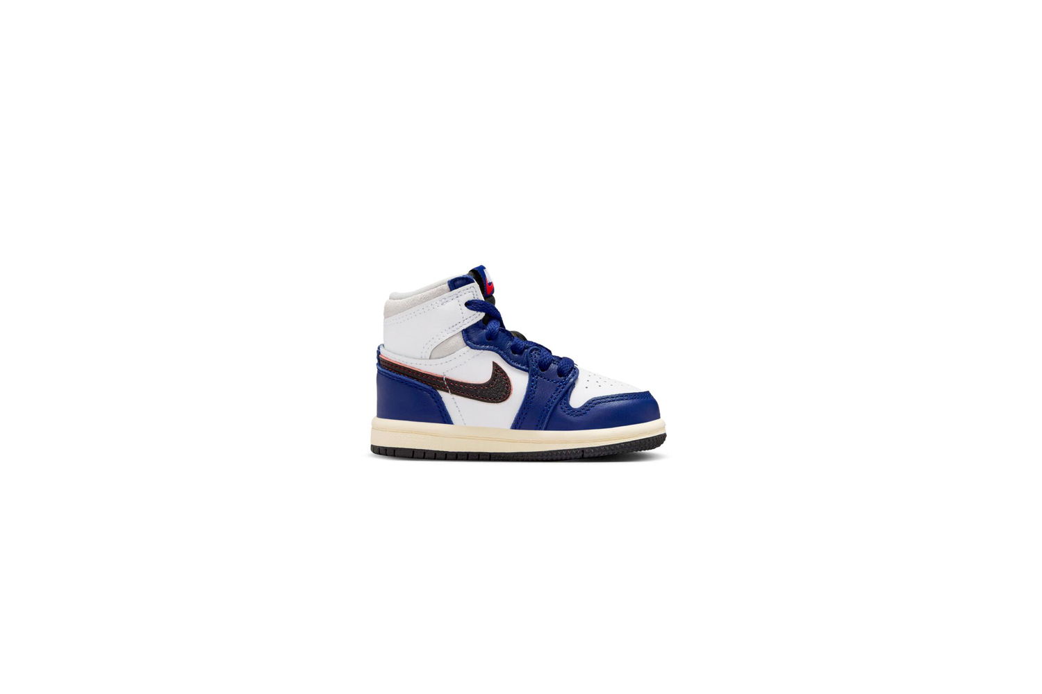 Superge in čevlji Jordan Jordan 1 Retro High OG Modra | FD1413-100, 0