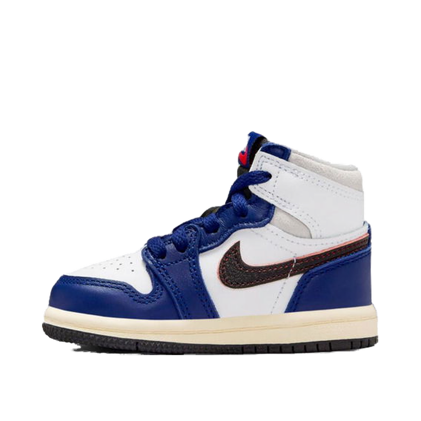 Superge in čevlji Jordan Jordan 1 Retro High OG Modra | FD1413-100