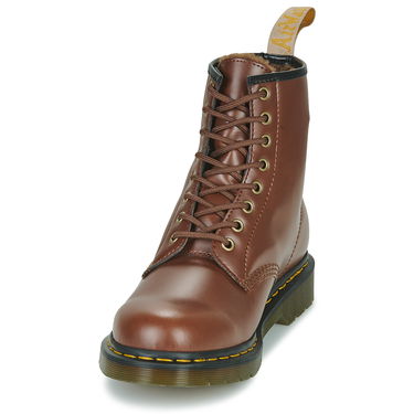 Superge in čevlji Dr. Martens Vegan 1460 "Brown" Rjava | 31136203, 2