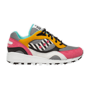 Superge in čevlji Saucony Shadow 6000 "Sweet Street Liquorice" Večbarvna | S70588-1, 0