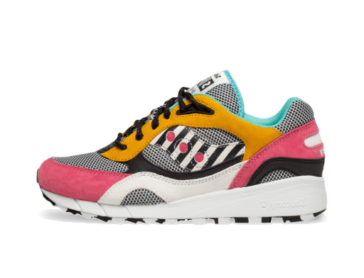Superge in čevlji Saucony Shadow 6000 "Sweet Street Liquorice" Večbarvna | S70588-1