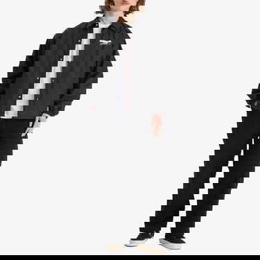 Vetrovka Neighborhood Windbreaker Jacket-1 by Neighborhood Črna | 251TSNH-JKM01-BLK, 4