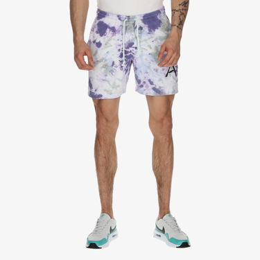 Kratke hlače Jordan Sprt Dna Flc Short Večbarvna | DM1871-366, 3
