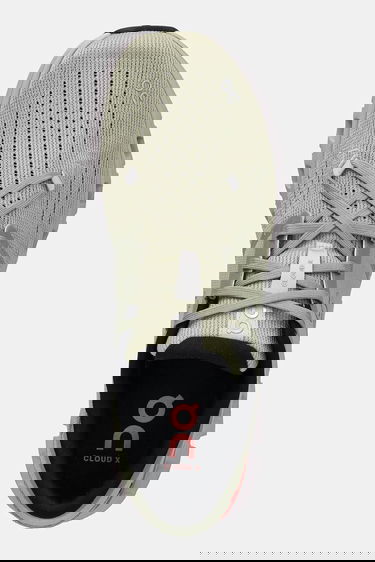 Superge in čevlji On Running Cloud X 4 Zelena | 3ME30043082, 2