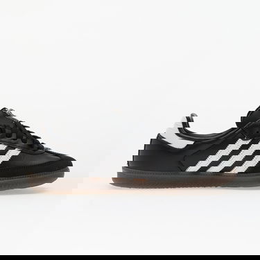 Superge in čevlji adidas Originals Jeremy Scott x Samba OG Črna | JQ8835, 2