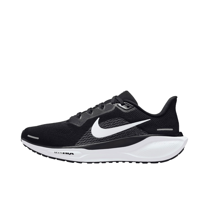 Tek Nike Air Zoom Pegasus 41 Black White W Črna | FD2723-002