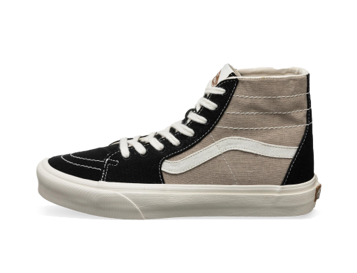 Skateboarding Vans UA SK8-Hi Tapered Bež | VN0A5KRUBLK1