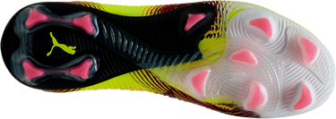 Superge in čevlji Puma FUTURE 8 Ultimate Low FG Rumena | 108361-03, 1