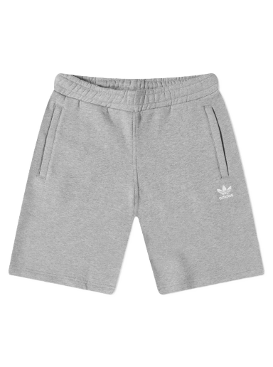 Kratke hlače adidas Originals Short Siva | IA4899
