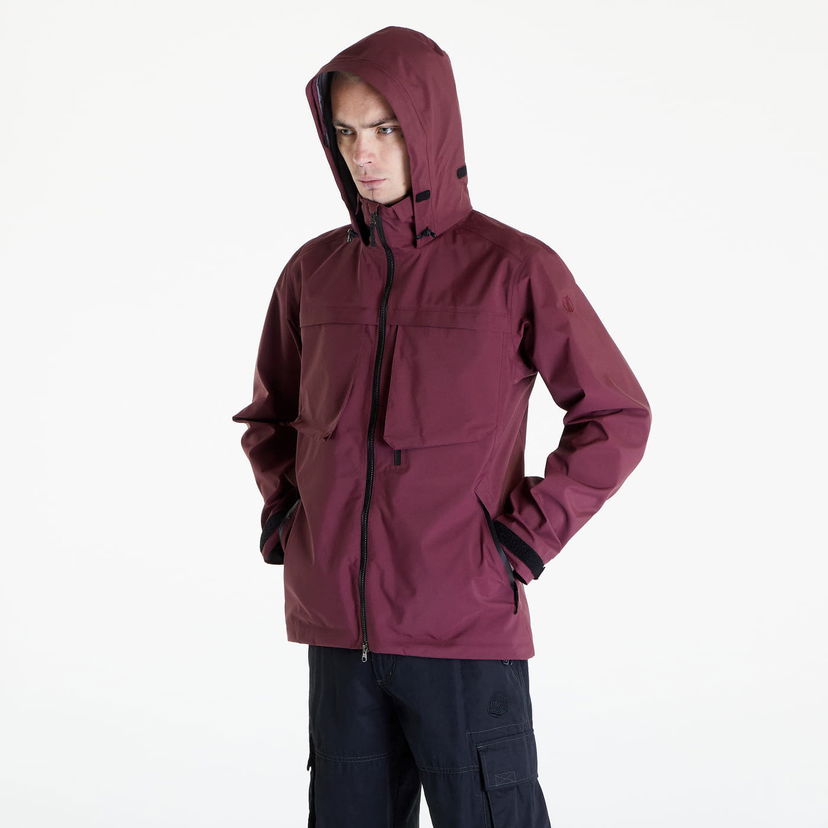 Vetrovka Tilak Poutnik by CAW Jacket GTX Winsdor Wine Bordo | ZAK22003