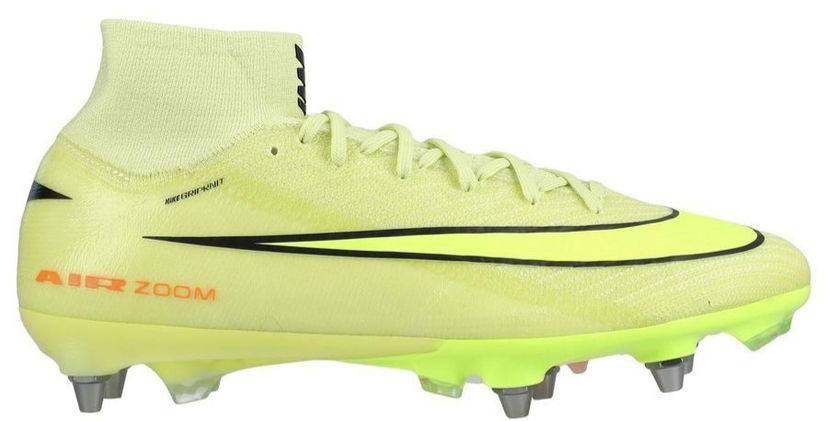 Superge in čevlji Nike Zoom Superfly 10 Elite SG-PRO Football Boots Rumena | fq8342-300