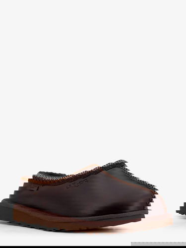 Superge in čevlji UGG TASMAN LTHR REGEN Črna | 1163890IWD, 1