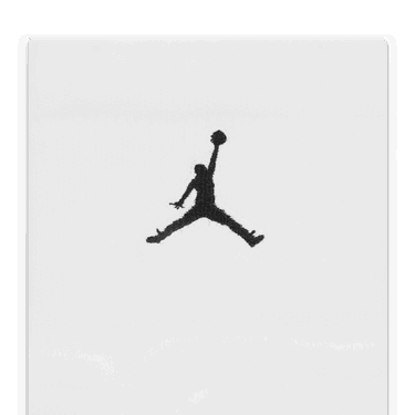 Nogavice Jordan Flight Ankle Socks Bela | SX5855-101, 4