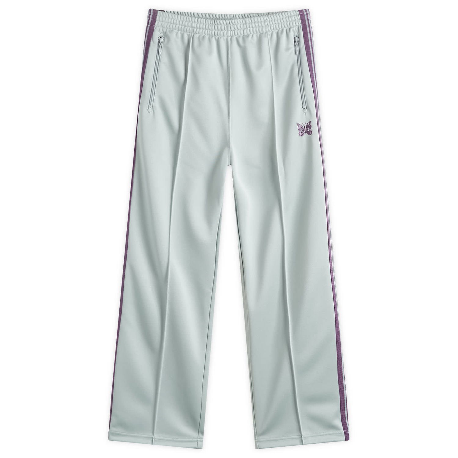 Trenirka Needles Needles Women's Track Pants, Size X-Large Siva | QV307-B, 0