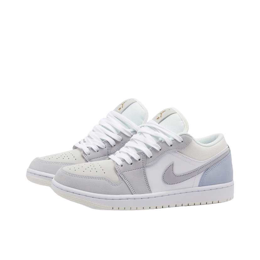 Superge in čevlji Jordan Air Jordan 1 Low FW Bela | CV3043-100-END
