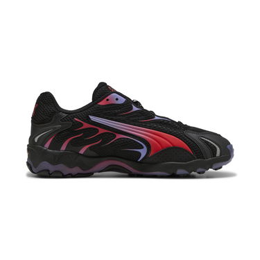 Superge in čevlji Puma Inhale Črna | 401560_02, 6