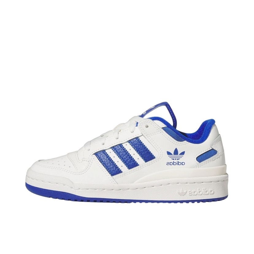 Superge in čevlji adidas Originals Forum Low CL Bela | IH7917