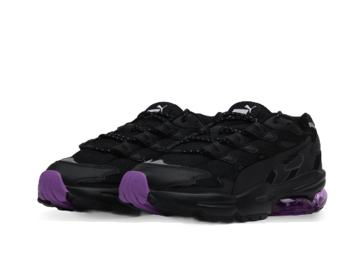 Superge in čevlji Puma Cell Alien Kotto Črna | 369802 04