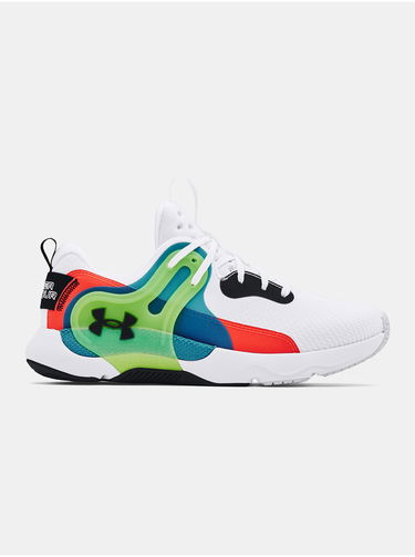 Superge in čevlji Under Armour HOVR Apex 3 Večbarvna | 3024271-100, 0