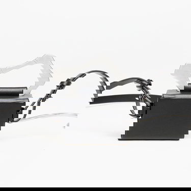 Torba za čez ramo HELIOT EMIL Solely Micro Box Bag Črna | HE_15_46_L03_BLK01, 1