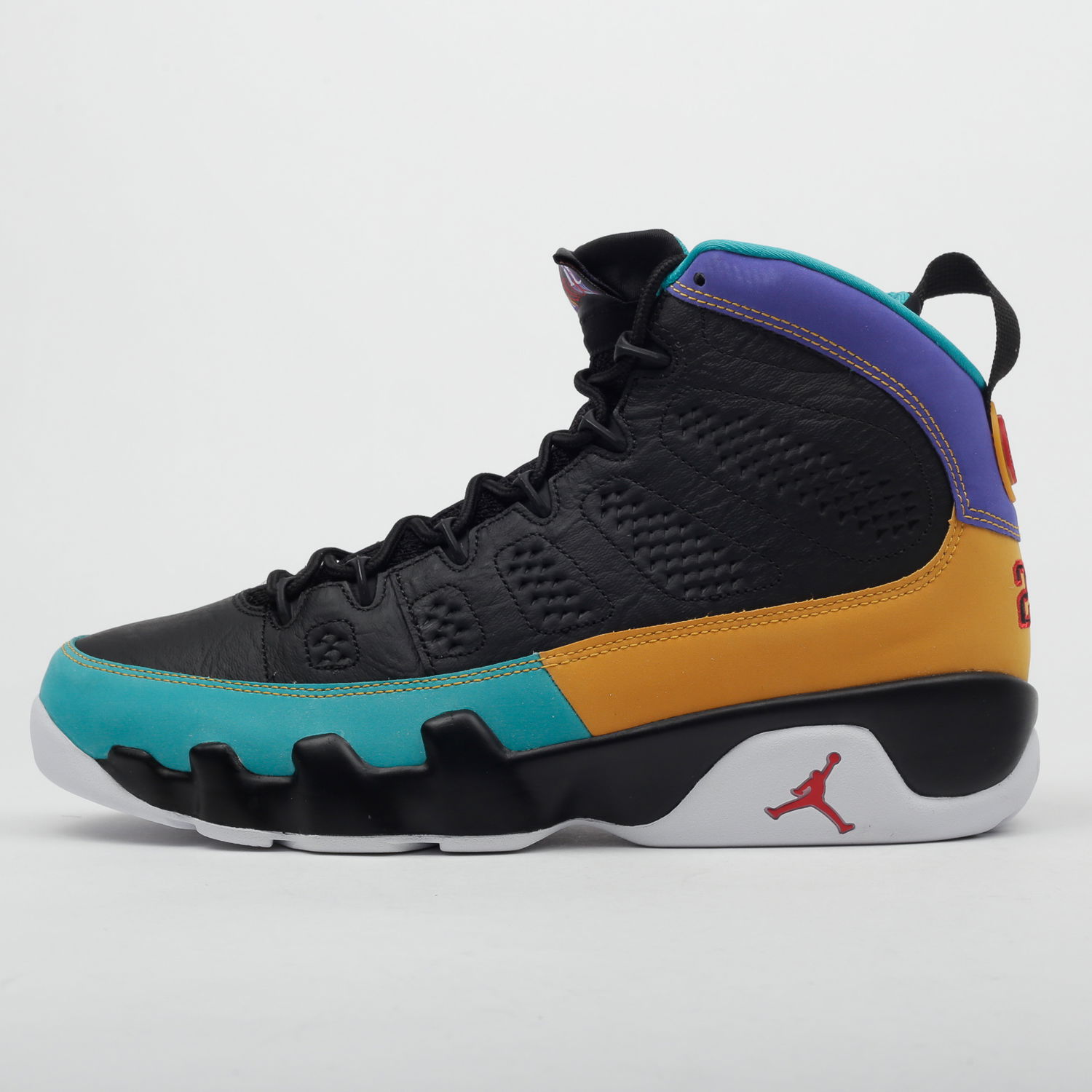 Superge in čevlji Jordan Air Jordan 9 Retro Črna | 302370-065, 0