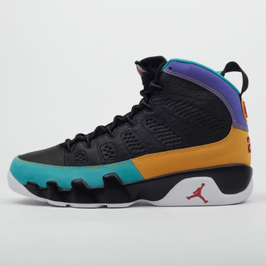 Superge in čevlji Jordan Air Jordan 9 Retro Črna | 302370-065, 0