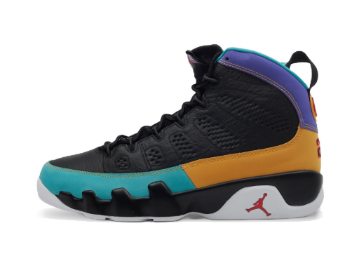 Superge in čevlji Jordan Air Jordan 9 Retro Črna | 302370-065