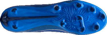 Superge in čevlji Puma ULTRA 6 MATCH FG/AG Modra | 108514-01, 6
