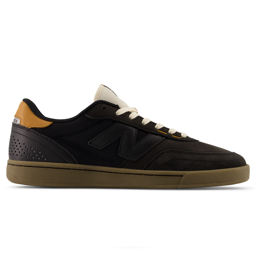 Superge in čevlji New Balance New Balance Numeric NM440JS2 Črna | NBNM440JS2
