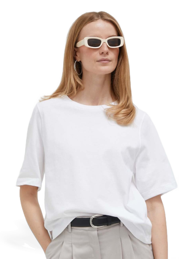 Majica United Colors of Benetton Tee Bela | 3BL0E17G5.101