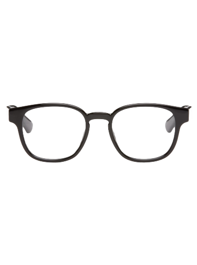 Sončna očala Gucci Round Glasses Črna | GG1343O-001