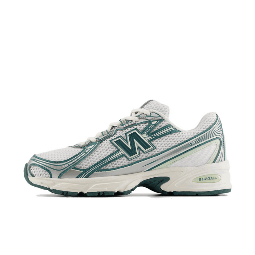 Superge in čevlji New Balance 740v2 "Marsh Green" Zelena | U740GR2