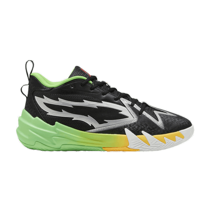 Superge in čevlji Puma NBA 2K x Scoot Zeros Črna | 309841-01