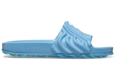 Superge in čevlji Crocs Salehe Bembury x Pollex Slide "Tashmoo" Modra | 208685-4OH, 1