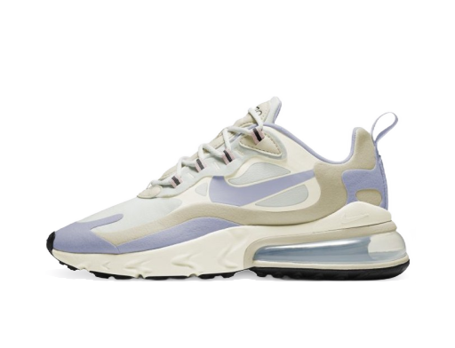 Superge in čevlji Nike Air Max 270 React W Bež | CT1287-100