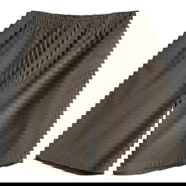 Kratke hlače thisisneverthat thisisneverthat Beach Shorts, Size Small Rjava | TN251WSOOS01-CHAR, 1