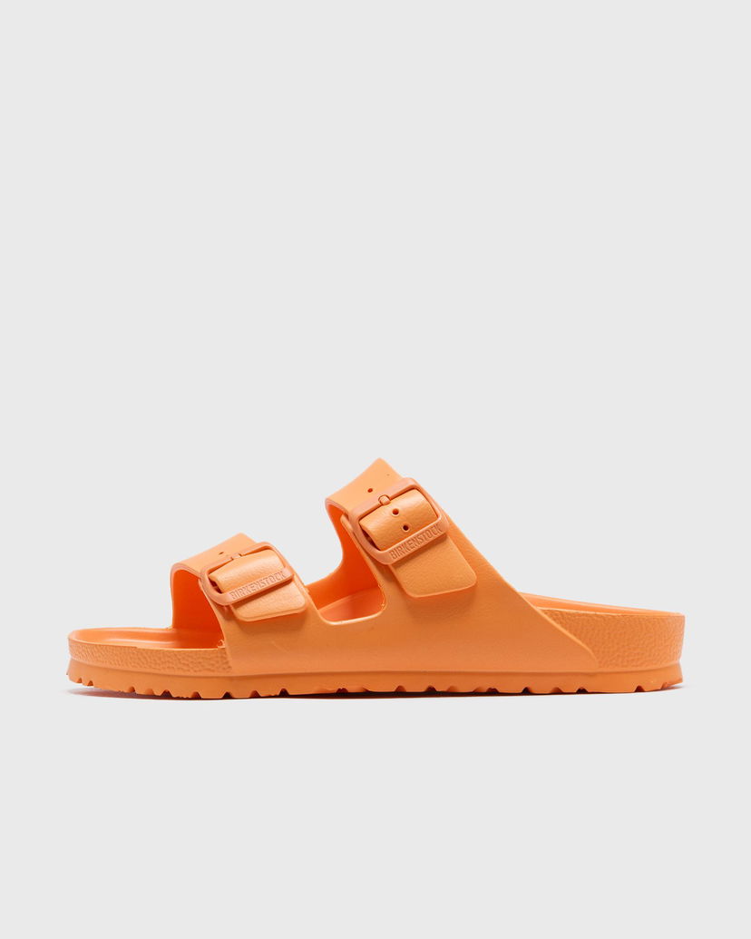 Superge in čevlji Birkenstock Arizona Eva "Orange" Oranžna | 1025586