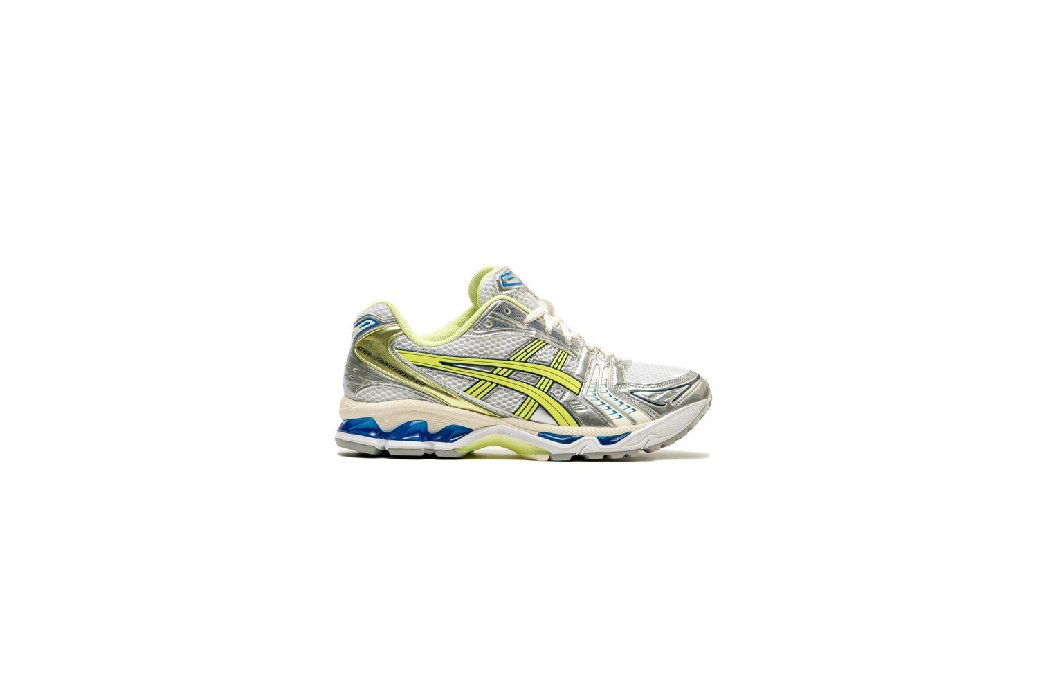 Superge in čevlji Asics GEL-KAYANO 14 Bela | 1203A537-108, 0