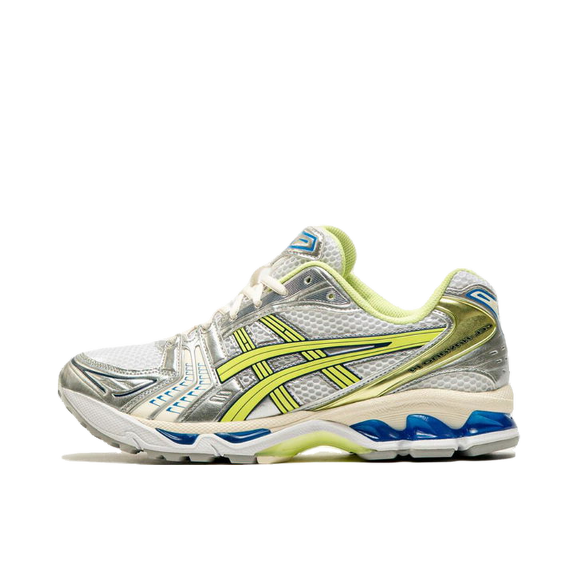 Superge in čevlji Asics GEL-KAYANO 14 Bela | 1203A537-108