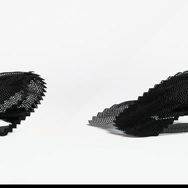 Kapa Y-3 Y-3 Trucker Cap Črna | JP1141, 3