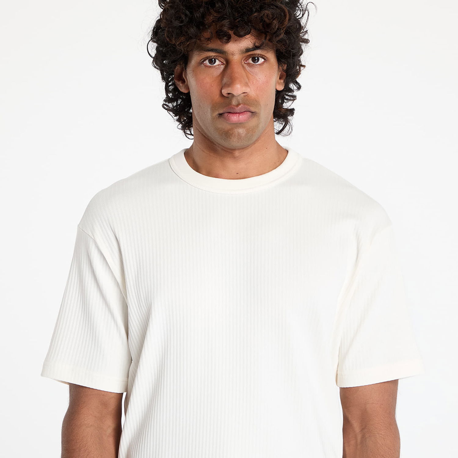 Majica OAKLEY Oakley FGL Static Tee 5.0 T-Shirt Bela | FOA407580-10R, 1