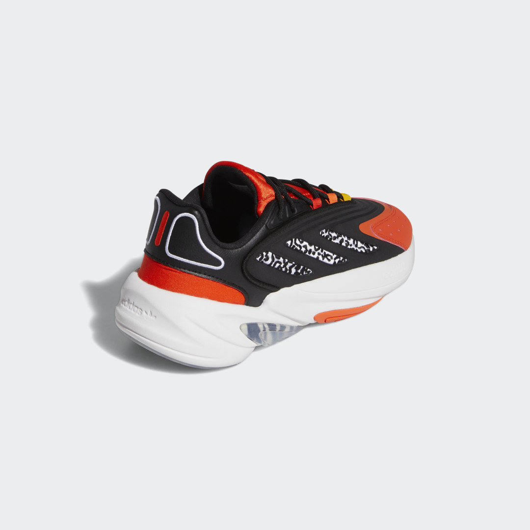 Superge in čevlji adidas Originals Ozelia Oranžna | GW0547, 1