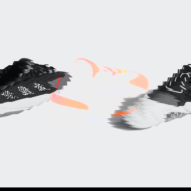 Superge in čevlji adidas Originals Ozelia Oranžna | GW0547, 1